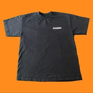 ❌SOLD❌ The Hundreds Box Logo Tee